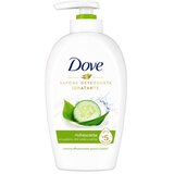 Dove Sapun tečni s pumpicom REFRESHING 250ml | Eponuda.ba