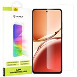 Techsuit zaštitno staklo 9H za Oppo Reno12 F/Reno12 FS - Prozirna KP33103 Cijene