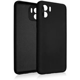 Beline SILIKONSKI OVITEK ZA XIAOMI REDMI A2 ČRN, (21971621) | Shoptok.si