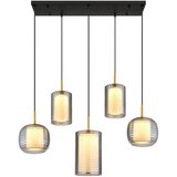 Globo viseča led-svetilka 15740-5 | Shoptok.si