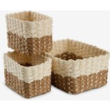  Rasmussen set korpi 3kom/set natur ( 4912388 ) Cene