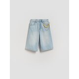 Reserved BOYS` SHORTS & CHAIN - plava | shoptok.hr