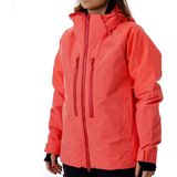 Kappa Ženska jakna 6CENTO 604C, Narandžasta | ePonuda.com