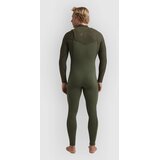 Billabong 302 Furnace Natural Cz Ls Full Neoprenska obleka military | Shoptok.si