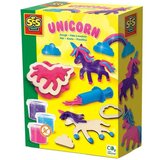 Ses Creative Plastelin set jednorog ( 1041069 ) Cene