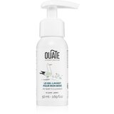 OUATE Washing Gel For My Baby nježni gel za tuširanje za djecu od rođenja Mini 50 ml | shoptok.hr