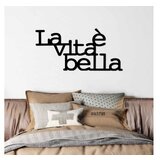 WALLXPERT zidna dekoracija Vita E Bella 1 | ePonuda.com