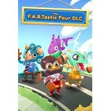  moving out 2 - f.a.r.tastic four (dlc) (PS4) psn key europe Cene
