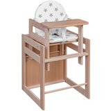 My Baby Lou KOMBINIRAN STOL ZA HRANJENJE | Shoptok.si
