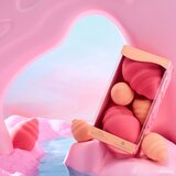 Essence Disney The Little Mermaid set aplikatora za lice 01 Coming Out My Shell | shoptok.hr