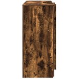  Recepcijski stol 155x50x103,5 cm od konstruiranog drva | Eponuda.com