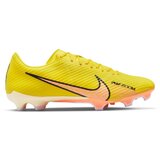Nike Nogomet Zoom Vapor 15 Academy Fgmg Rumena Cene