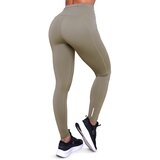 GymBeam ženske helanke za trčanje pulse vetiver | ePonuda.com