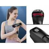  Baterija od 30w. pištolj za masažu tijela 5 glava usb | shoptok.hr