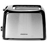 Aigostar Toastnik EASTON 750W 7 stopenj rjavenja, (5000545300) | Shoptok.si