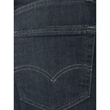 Levi's Traperice '527' tamno plava | shoptok.hr