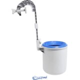 Powervac POVRŠINSKI SKIMER ZA BAZEN, (5000329665) Cene