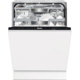 Miele potpuno integrirana perilica posuđa PFD 104 SCVi XXL K2O | shoptok.hr
