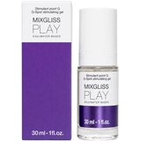 Mixgliss Play - gel za vlaženje in stimulacijo točke G za ženske, brez vonja (30 ml) Cene