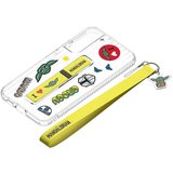 Disney Paket dodatkov Zapestni trak, nalepke in stojalo The Mandalorian, Večbarvno, (21736864) | Shoptok.si