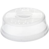  Poklopac za mikrovalnu pećnicu BASIC 28,5 cm | shoptok.hr
