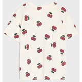 Sinsay Pamučna majica s printom Miffy | shoptok.hr