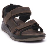 Jacalu Sandali & Odprti čevlji 36 BROWN Kostanjeva | Shoptok.si
