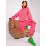 ex moda Set-EM-KMPL-526.13X-fluo pink | Shoptok.si
