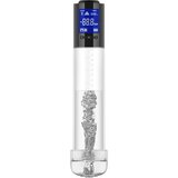 Realov LuvPump Professional Smart Masturbating Penis Pump with Magic Sleeve u