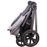 Jungle kolica za bebe Cruze 2u1 Grey, 0m+ | Eponuda.com