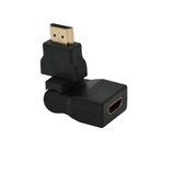 Delight HDMI pretvornik 180º Cene