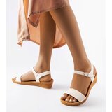 D/CEO Yellow sandals Dolores | Shoptok.si