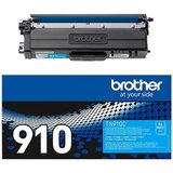Brother TN910C Toner kartuša cijan HC Cene