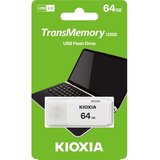 Toshiba Memorija USB Kioxia-Hayabusa 64GB bijeli U202 | shoptok.hr