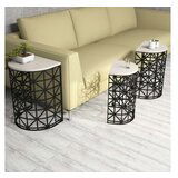 Hanah home Stil Metal Ferforje Cream | ePonuda.com