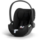Cybex Platinum® otroški avtosedež cloud™ t i-size 0+ (45-87 cm) sepia black Cene