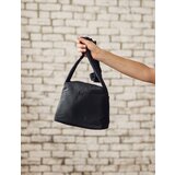Vuch Cara Fluffy Black Handbag | shoptok.hr