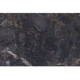 Actona Smeđi stolić za kavu u mramornom dekoru 90x90 cm Vega – | shoptok.hr