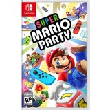 Nintendo Super Mario Party /Switch | Eponuda.ba
