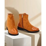 Resti Classic women's ankle boots Urbinos | ePonuda.com