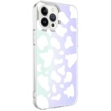  futrola pvc neon za samsung A736 galaxy A73 5G cow Cene