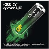  Baterija GP ULTRA PLUS alkalna LR6 AA 10 kos 10/1 | Shoptok.si
