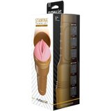 Fleshlight Stamina umjetna vagina 1 kom | shoptok.hr
