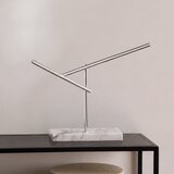  Kinetička skulptura Perpetuum Swing, 23 x 21 x 25 cm Cene
