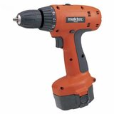 Makita Maktec akumulatorska bušilica MT064SK2N Cene