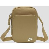 Nike Nk Heritage Crossbody Torba za cez ramo parachute beige / summit | Shoptok.si