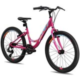 Galaxy Bicikl SIENNA 24" roza | ePonuda.com