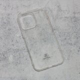 Teracell maska Giulietta za iPhone 13 Pro 6.1 transparent
