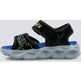 Skechers sandale za dečake thermo splash bt 400109N-BBLM | ePonuda.com