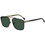 Hugo_Boss Muške Sunčane naočale BOSS 1748/S Gold | shoptok.hr